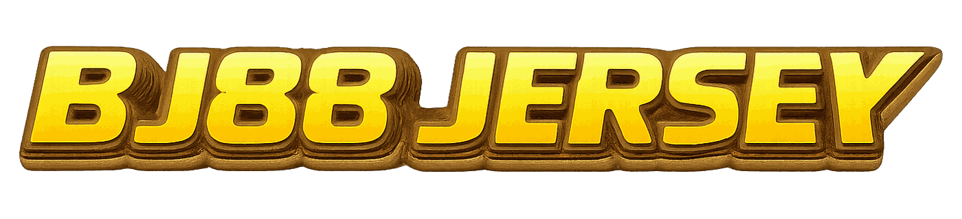 bj88 jersey logo